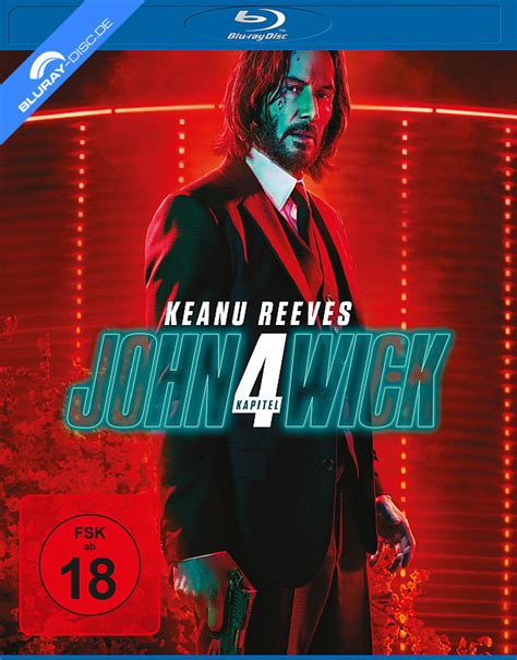 john wick: kapitel 4 amr